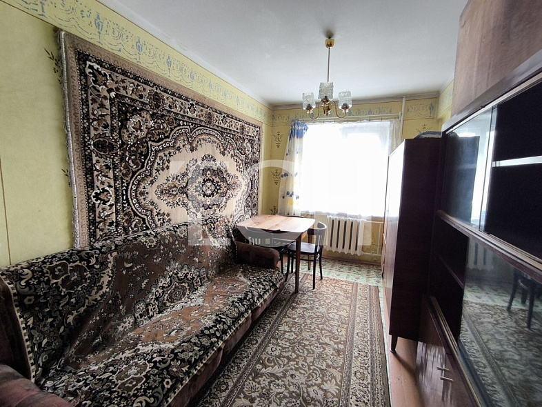 Продажа 3 комнатной квартиры, 62.2 м2, обл. Тульская, г. Тула, улица Калинина, 77А 4