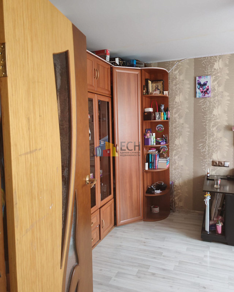 Многокомнатная квартира, 36.9 м2, обл. Тульская, г. Тула, улица Кутузова, 108Б 7