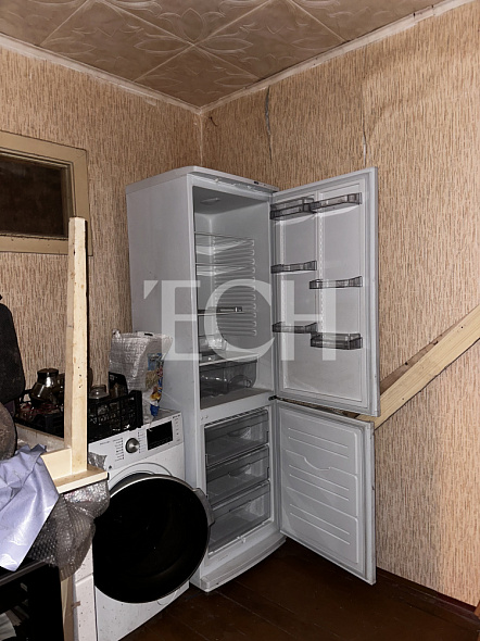 Продажа 2 комнатной квартиры, 45.5 м2, обл. Тульская, г. посёлок Хомяково, Хомяковская улица, 5 7