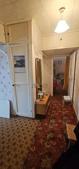 Продажа 3 комнатной квартиры, 59.4 м2, обл. Тульская, г. посёлок Менделеевский, улица Ленина, 20 6