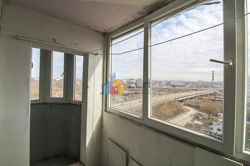 Продажа 1 комнатной квартиры, 49.9 м2, обл. Тульская, г. Тула, улица Павшинский Мост, 1к1 19