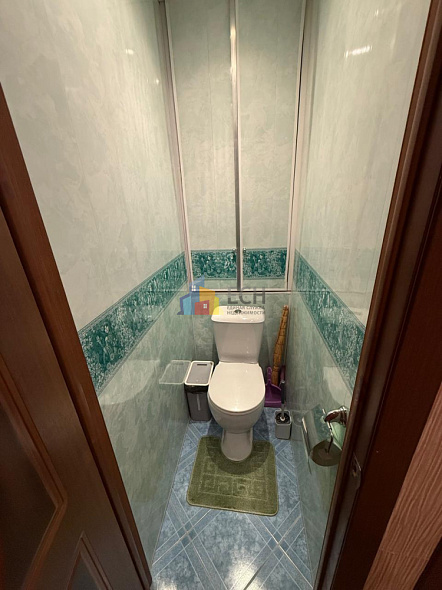 Продажа 2 комнатной квартиры, 47.2 м2, обл. Тульская, г. Тула, улица Лейтейзена, 1 14