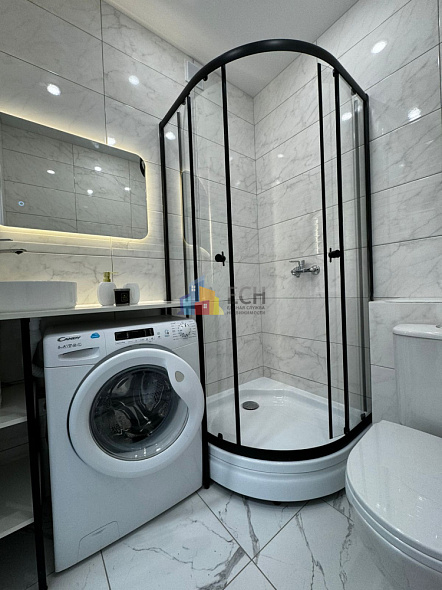 Продажа 1 комнатной квартиры, 29 м2, обл. Тульская, г. посёлок Горелки, Ключевая улица, 4 6