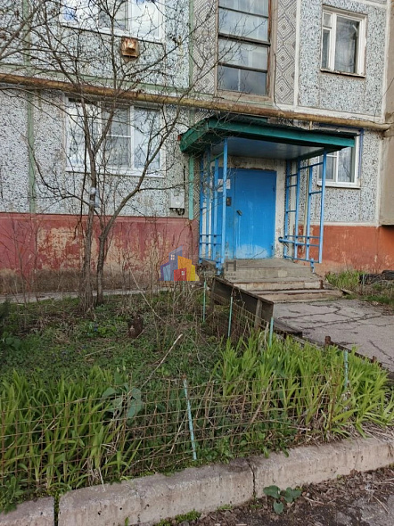 Продажа 1 комнатной квартиры, 30.2 м2, обл. Тульская, г. Болохово, улица Ленина, 21 6