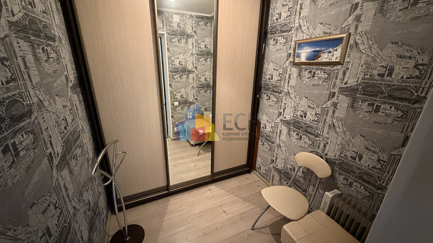 Продажа 2 комнатной квартиры, 45.7 м2, обл. Тульская, г. микрорайон Мясново, улица Маршала Жукова, 14Б 7