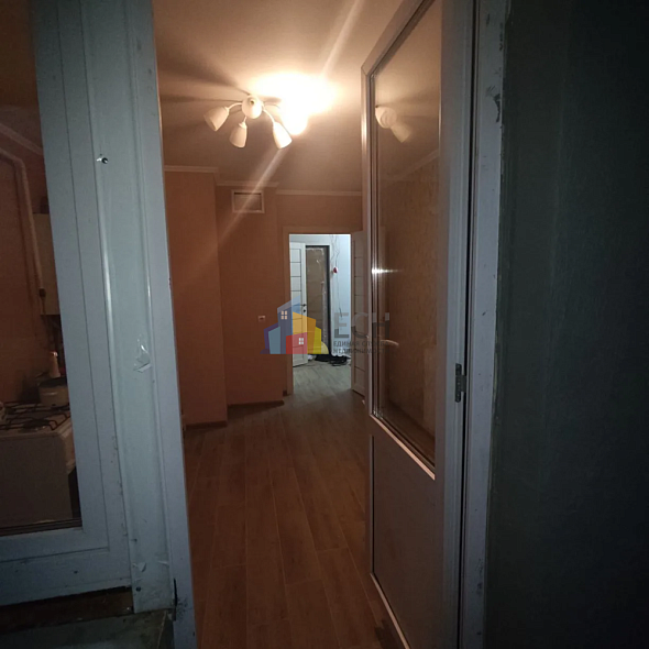 Продажа 1 комнатной квартиры, 36.3 м2, Московская область, Наро-Фоминский городской округ, посёлок дома отдыха Бекасово, Дружная улица, 10 5