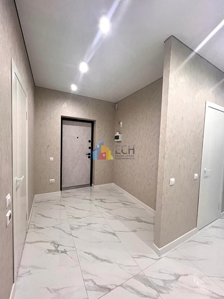 Продажа 3 комнатной квартиры, 65 м2, обл. Тульская, г. Тула, улица Седова, 26к2 5