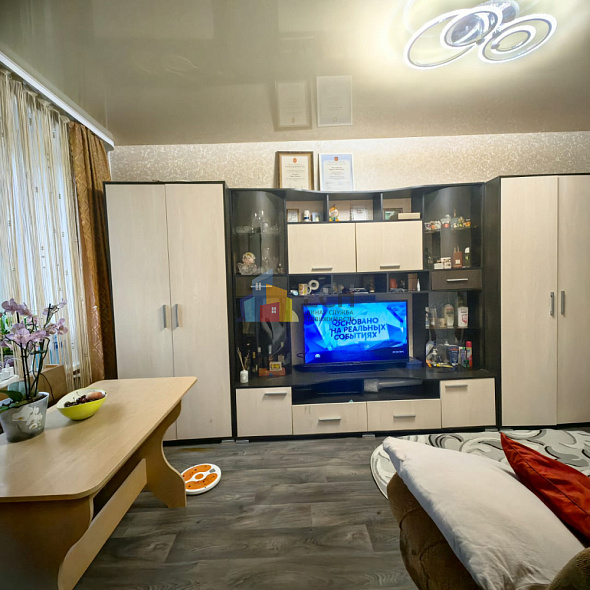 Многокомнатная квартира, 71 м2, обл. Тульская, г. Тула, улица Свободы, 37к3 1