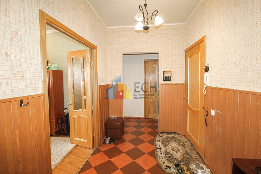 Продажа 1 комнатной квартиры, 55 м2, обл. Тульская, г. Тула, Городской переулок, 33 6