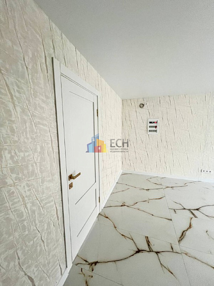 Продажа 2 комнатной квартиры, 47 м2, обл. Тульская, г. сельский посёлок Барсуки, улица Гоголя, 2 7