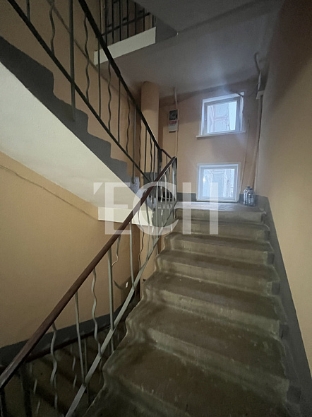 Многокомнатная квартира, 78.8 м2, обл. Тульская, г. Тула, улица Революции, 12 15