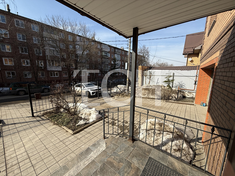 Продажа 3 комнатной квартиры, 111.6 м2, обл. Тульская, г. Тула, Серебровская улица, 85 35