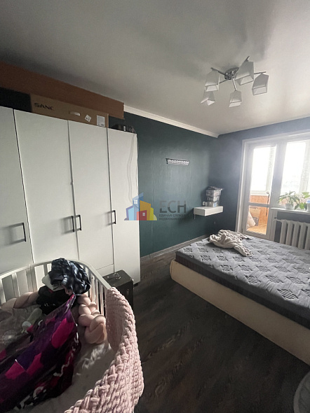 Продажа 3 комнатной квартиры, 64.9 м2, обл. Тульская, г. Тула, улица Луначарского, 57 2