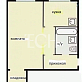 Продажа 1 комнатной квартиры, 32 м2, обл. Тульская, г. Тула, улица Прокудина, 1 20