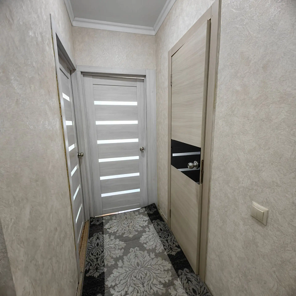 Многокомнатная квартира, 101 м2, обл. Тульская, г. Тула, 2-й проезд Металлургов, 2к2 16