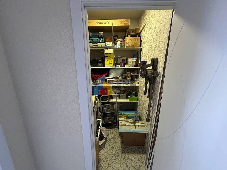 Продажа 3 комнатной квартиры, 76.68 м2, обл. Тульская, г. посёлок Петровский, Петровская улица, 3 12