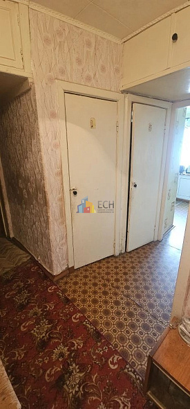 Продажа 3 комнатной квартиры, 59.4 м2, Тула, посёлок Менделеевский, улица Ленина, 20 3