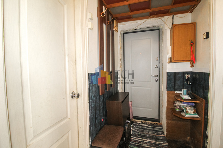 Продажа 1 комнатной квартиры, 32.5 м2, обл. Тульская, г. Тула, улица Болдина, 118 7