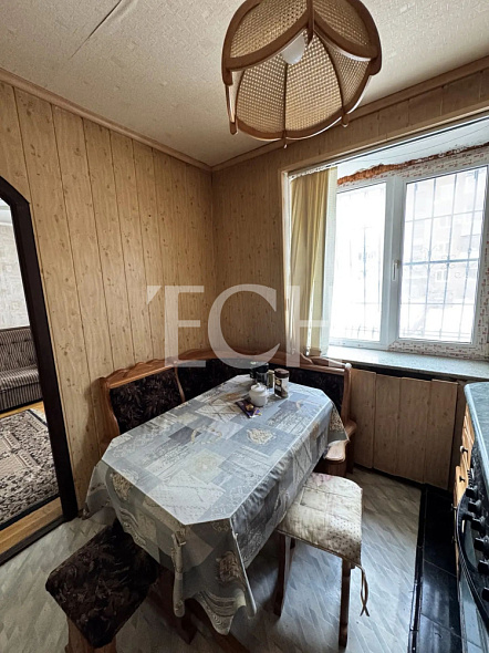 Продажа 2 комнатной квартиры, 42 м2, обл. Тульская, г. Тула, улица Фридриха Энгельса, 151А 5