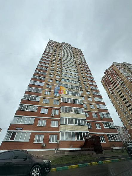 Продажа 1 комнатной квартиры, 42 м2, обл. Тульская, г. село Осиновая Гора, улица Аркадия Шипунова, 8 23