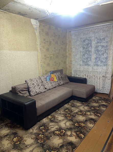 Продажа 1 комнатной квартиры, 31.4 м2, обл. Тульская, г. Тула, улица Седова, 31А 10