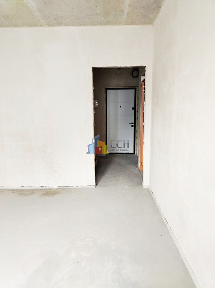 Продажа 1 комнатной квартиры, 39 м2, обл. Тульская, г. микрорайон Петровский квартал, улица Лётчика Пирожкова, 9 4