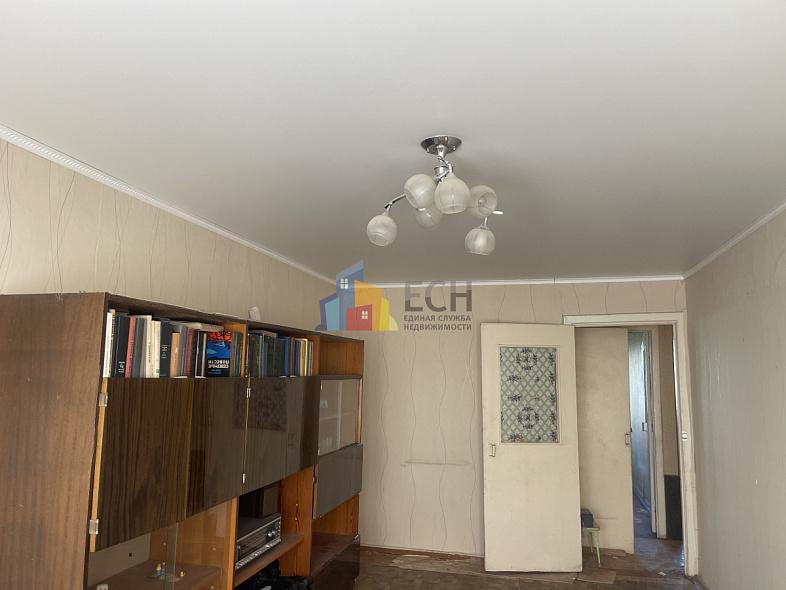 Продажа 2 комнатной квартиры, 47.4 м2, обл. Тульская, г. Тула, улица Кауля, 4 7