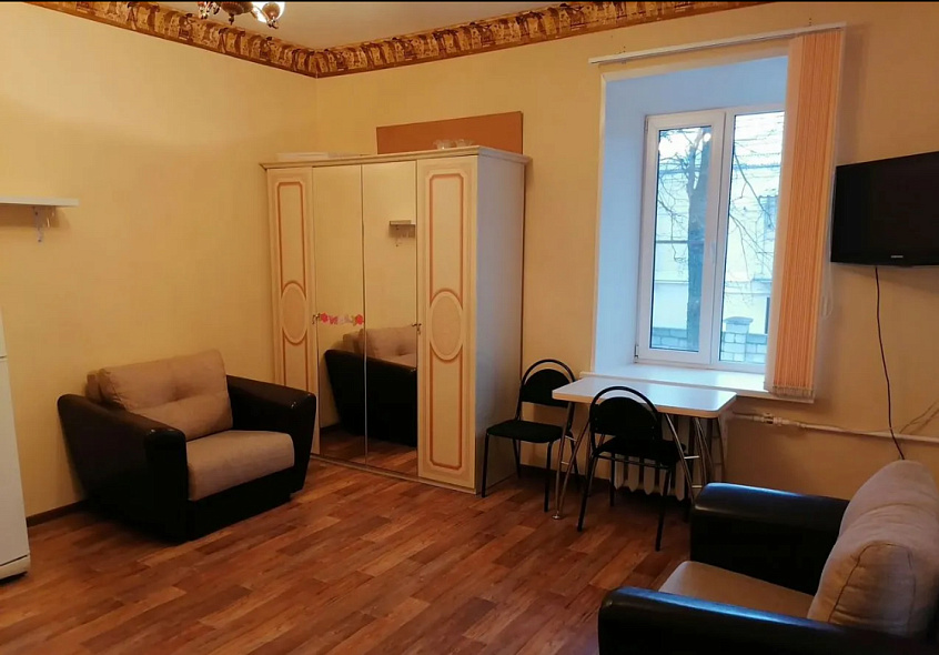 Продажа 3 комнатной квартиры, 65.5 м2, обл. Тульская, г. Тула, Тургеневская улица, 38А 3
