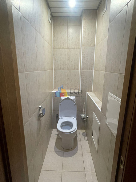 Продажа 3 комнатной квартиры, 65 м2, обл. Тульская, г. Тула, улица Фрунзе, 10 9