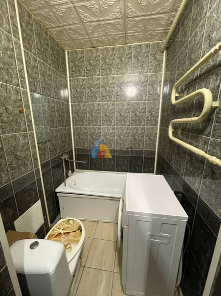 Продажа 1 комнатной квартиры, 34 м2, обл. Тульская, г. Тула, улица Николая Руднева, 64Б 8