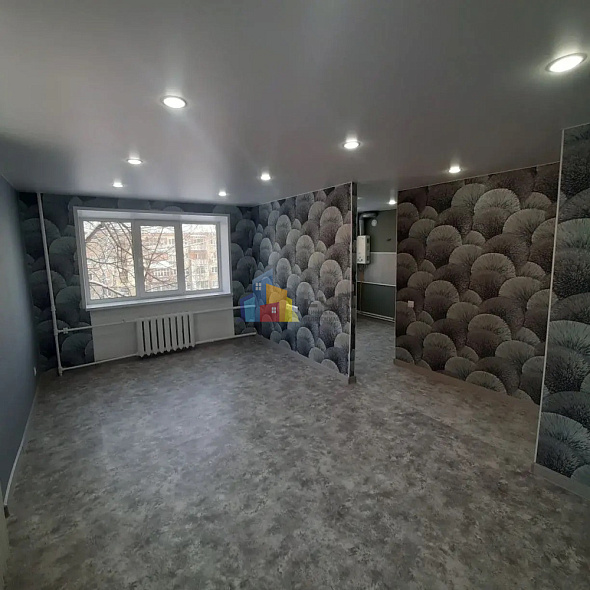 Продажа 1 комнатной квартиры, 31.3 м2, обл. Тульская, г. Тула, улица Кутузова, 110А 3