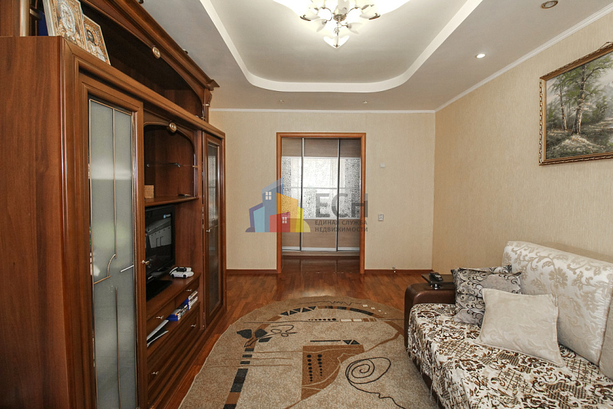 Продажа 3 комнатной квартиры, 67.1 м2, обл. Тульская, г. Тула, улица Вильямса, 26 4