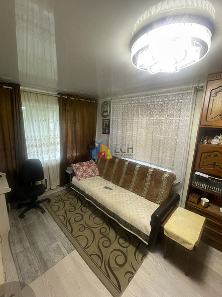 Продажа 1 комнатной квартиры, 30.6 м2, обл. Тульская, г. Тула, улица Малые Гончары, 5 5