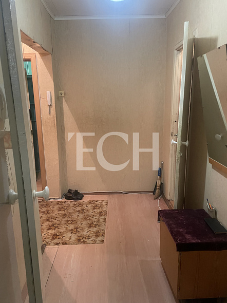 Продажа 1 комнатной квартиры, 42.7 м2, обл. Тульская, г. Тула, улица Максимовского, 9 11