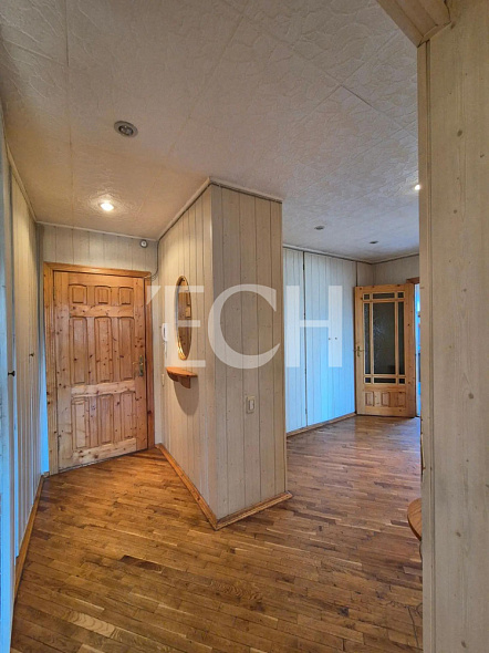 Продажа 3 комнатной квартиры, 80 м2, обл. Тульская, г. Тула, улица Вересаева, 15 4