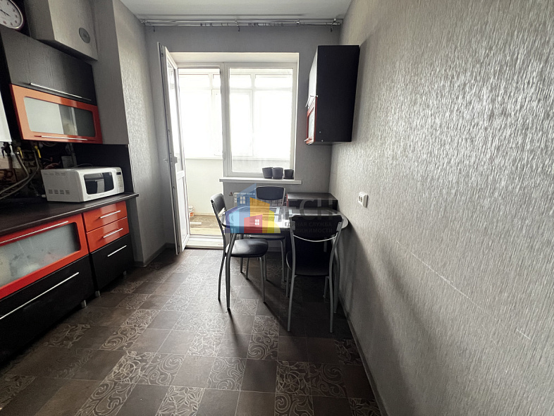 Продажа 1 комнатной квартиры, 38.27 м2, обл. Тульская, г. Тула, улица Академика Павлова, 34Г 1