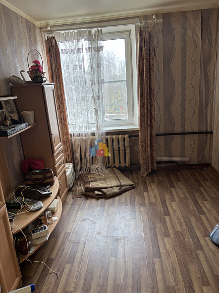 Продажа 2 комнатной квартиры, 40 м2, обл. Тульская, г. Тула, улица Макаренко, 3А 2