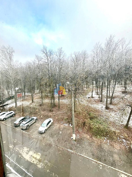 Продажа 2 комнатной квартиры, 47 м2, обл. Тульская, г. сельский посёлок Барсуки, улица Гоголя, 2 20