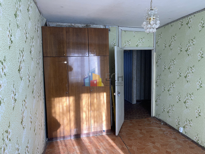 Продажа 3 комнатной квартиры, 68.8 м2, обл. Тульская, г. посёлок Горелки, Гарнизонный проезд, 2Д 20