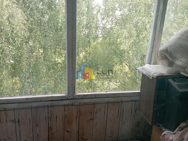 Продажа 2 комнатной квартиры, 50.3 м2, обл. Тульская, г. сельский посёлок Ленинский, улица Микрорайон, 1 7