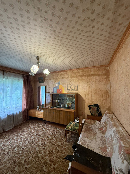 Продажа 2 комнатной квартиры, 35 м2, обл. Тульская, г. Тула, улица Дмитрия Ульянова, 22 1