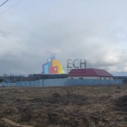 Земельные участки в Туле, продажа участков под ИЖС - ЕСН 