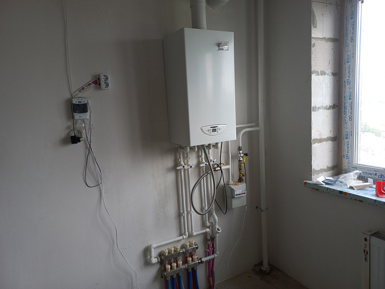 Продажа 3 комнатной квартиры, 80 м2, обл. Тульская, г. Тула, улица Сурикова, 26 3