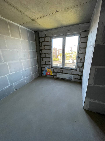 Продажа 2 комнатной квартиры, 74.5 м2, обл. Тульская, г. Тула, Первомайская улица, 32А 11