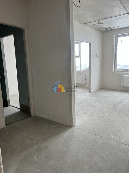 Продажа 1 комнатной квартиры, 34 м2, обл. Тульская, г. Тула, улица Чмутова, 158к1 7