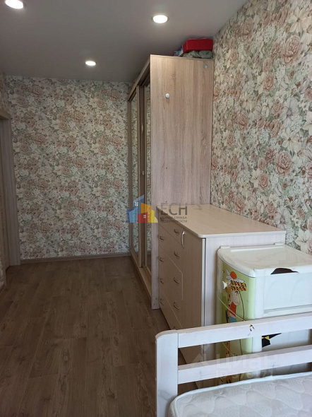 Продажа 2 комнатной квартиры, 43.3 м2, обл. Тульская, г. Тула, улица Серова, 12 3