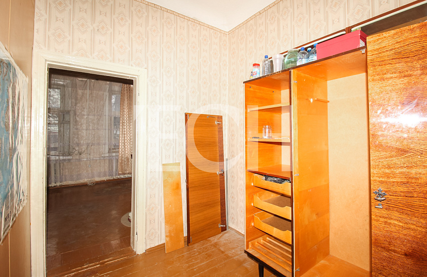 Многокомнатная квартира, 115 м2, 300034, обл. Тульская, г. Тула, ул. Гоголевская, д. 88/4 5