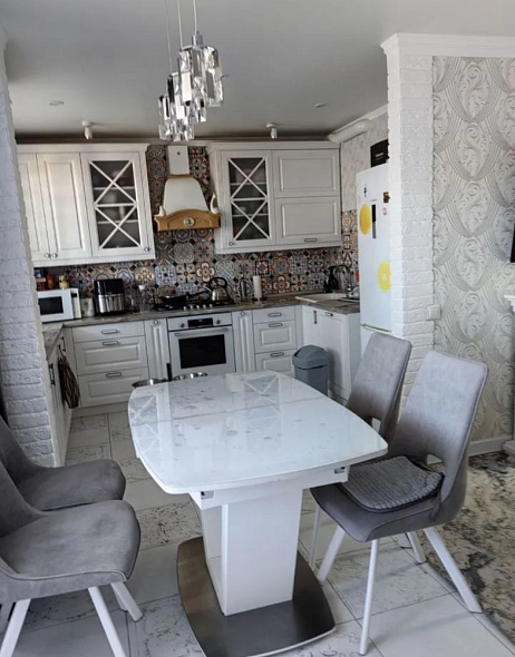 Продажа 3 комнатной квартиры, 59.6 м2, обл. Тульская, г. Тула, Серебровская улица, 36 3