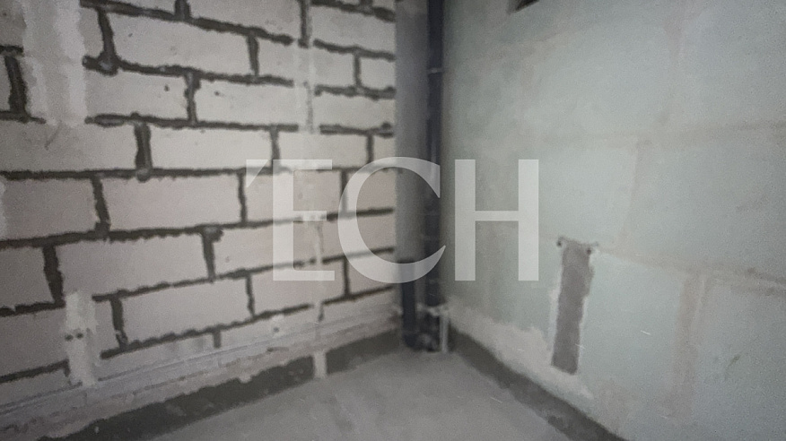 Продажа 2 комнатной квартиры, 56.8 м2, обл. Тульская, г. Тула, Калужское шоссе, 20к3 8