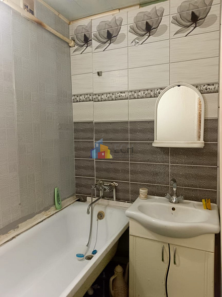 Продажа 2 комнатной квартиры, 44.5 м2, обл. Тульская, г. Тула, улица Революции, 28 3